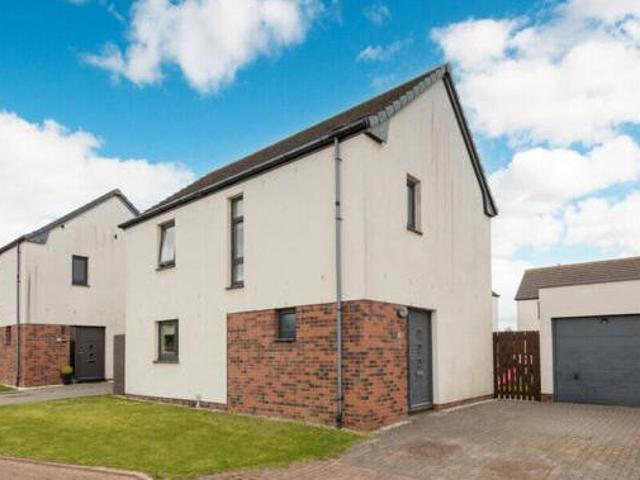 House for sale in Tranent, East Lothian