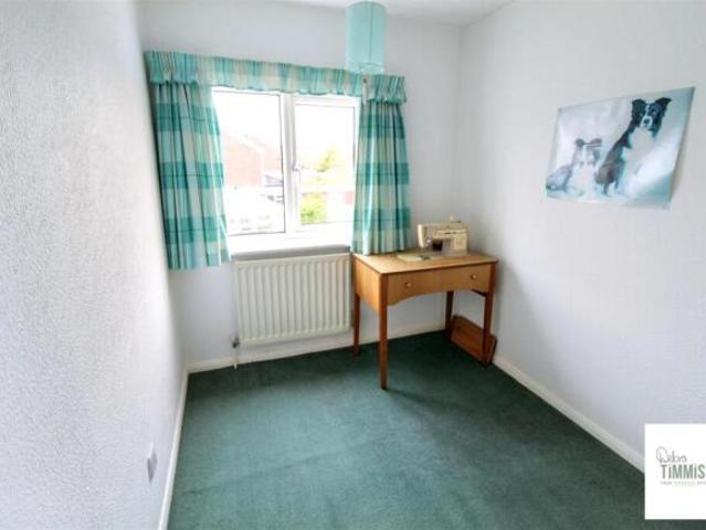 Farm for sale in Baddeley Green, Stoke-on-Trent