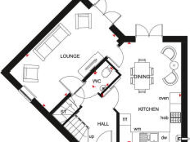 Farm for sale in Trentham, Stoke-on-Trent
