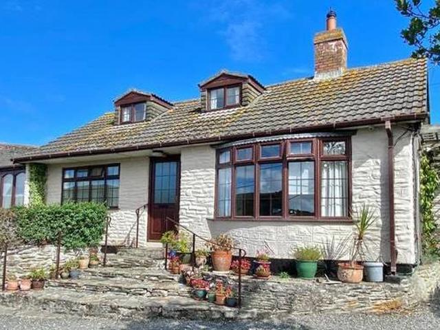 House for rent in Cornwall