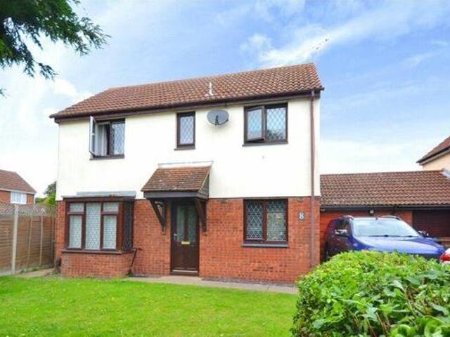 House for sale in Felixstowe, Suffolk