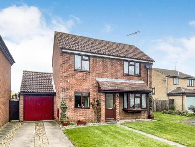 House for sale in Felixstowe, Suffolk
