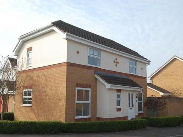 House for sale in Trowbridge, Hilperton