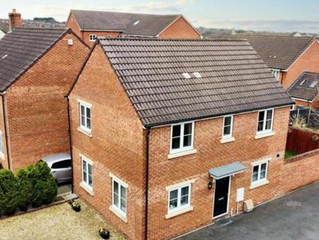 House for sale in Trowbridge