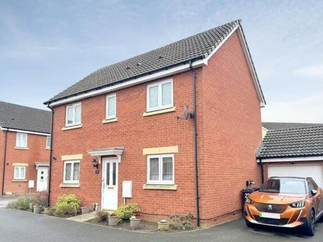 House for sale in Trowbridge