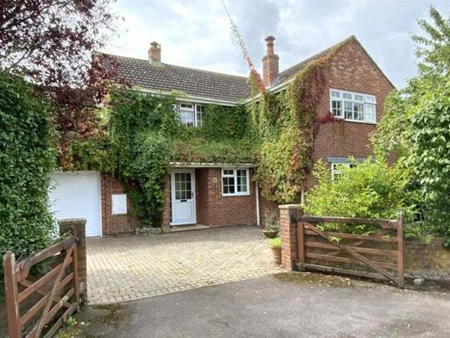 House for sale in Trowbridge