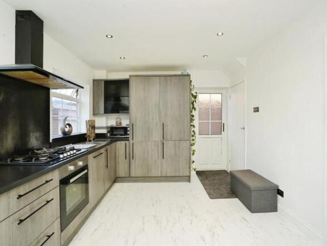 Farm for sale in The Rise, East Riding Of Yorkshire