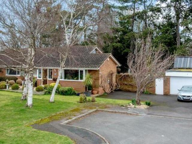House for sale in Rumwell, Somerset
