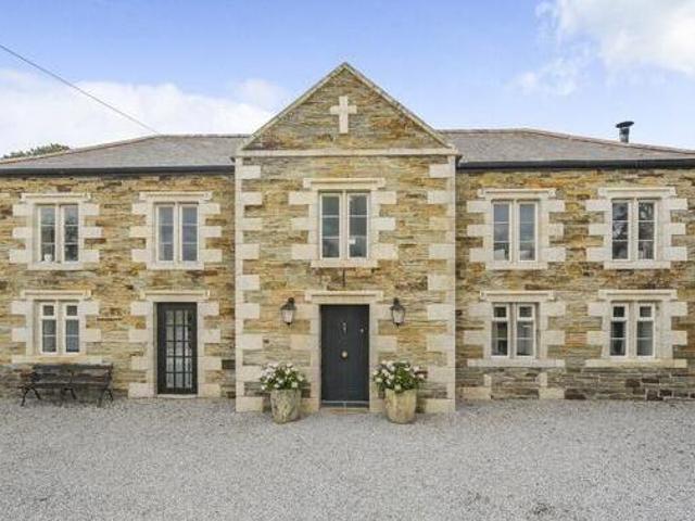 House for sale in Stithians, Penweathers