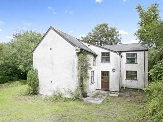 House for sale in Menagissey, Penweathers