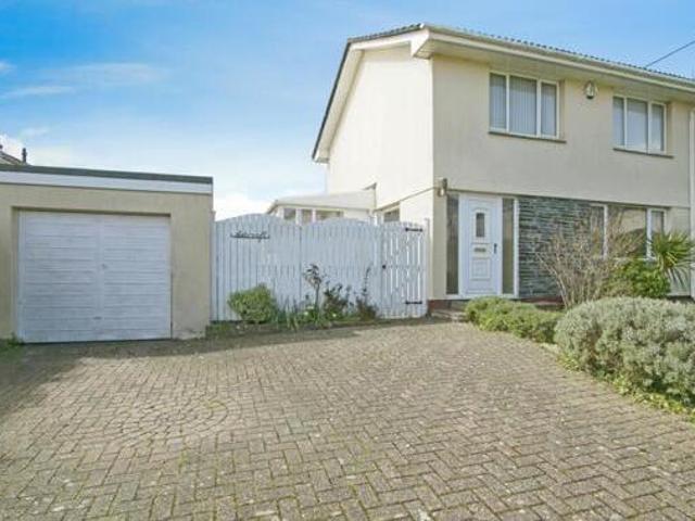 House for sale in Highertown, Penweathers