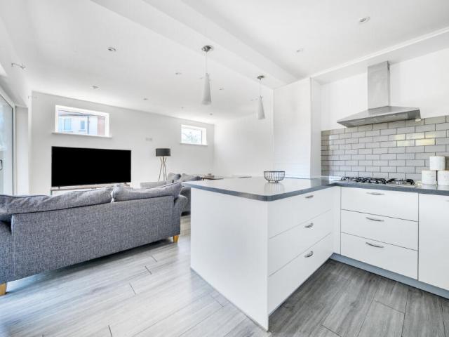 Property for sale in Petts Wood, Greater London