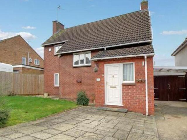 House for sale in Fox Elms, Gloucester