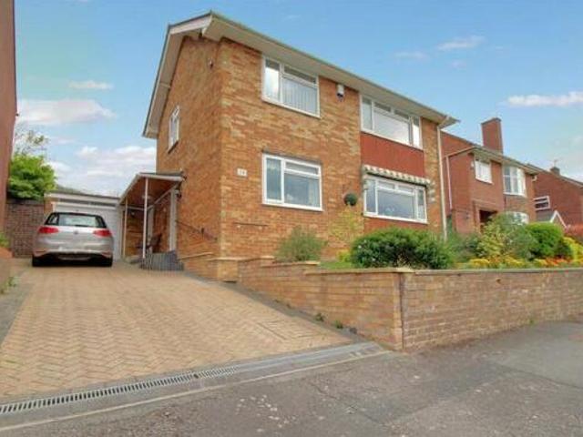 House for sale in Fox Elms, Gloucester