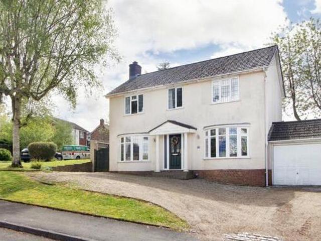 House for sale in Sandown Park, Kent