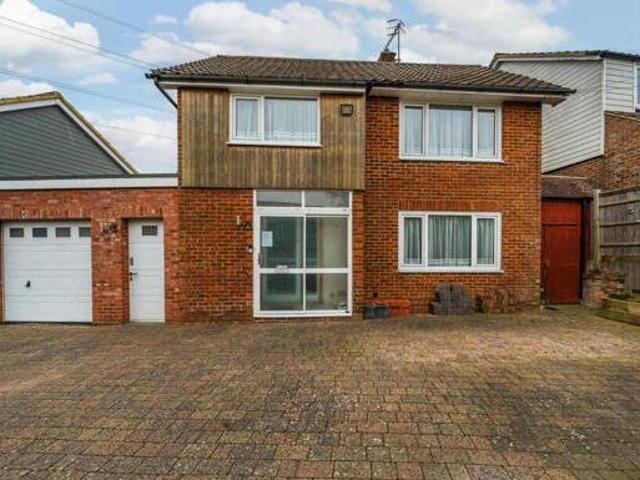 House for sale in High Brooms, Tunbridge Wells