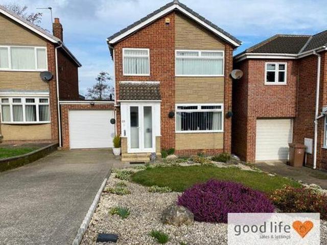 House for sale in Tyne And Wear