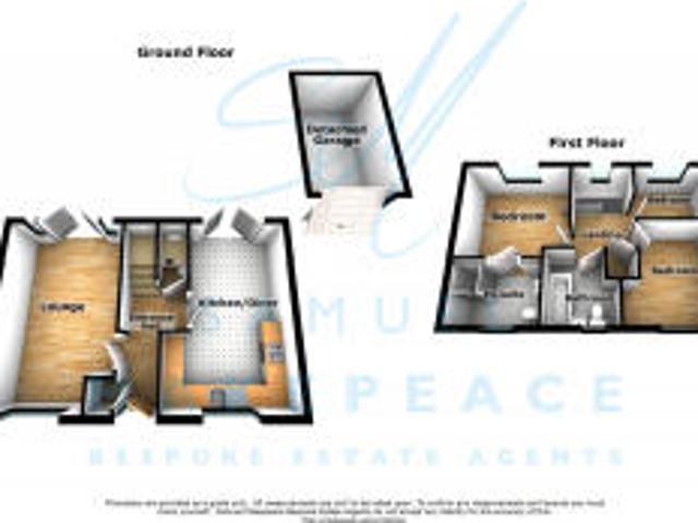 Farm for sale in Trentham, Stoke-on-Trent