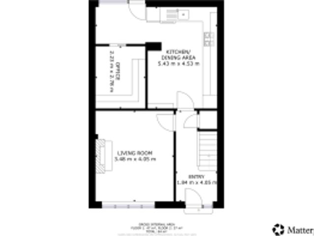 Farm for sale in Old Cantley, Doncaster