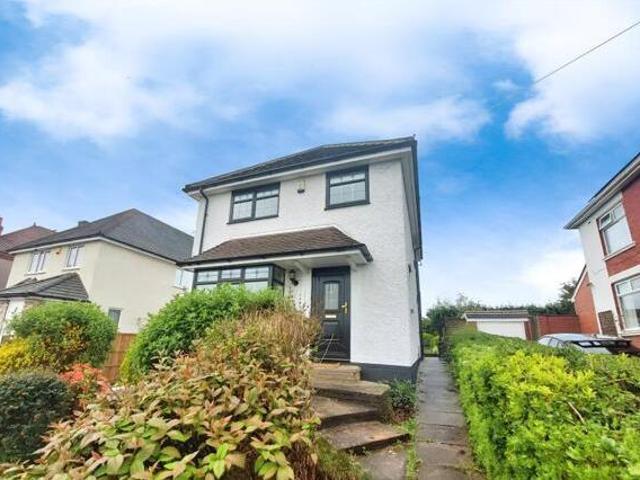 House for sale in Camp Hill, Warwickshire