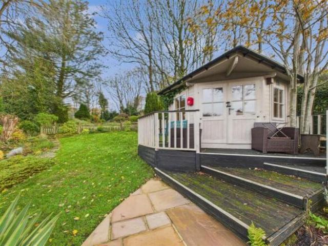 Bungalow for sale in Bradway, South Yorkshire