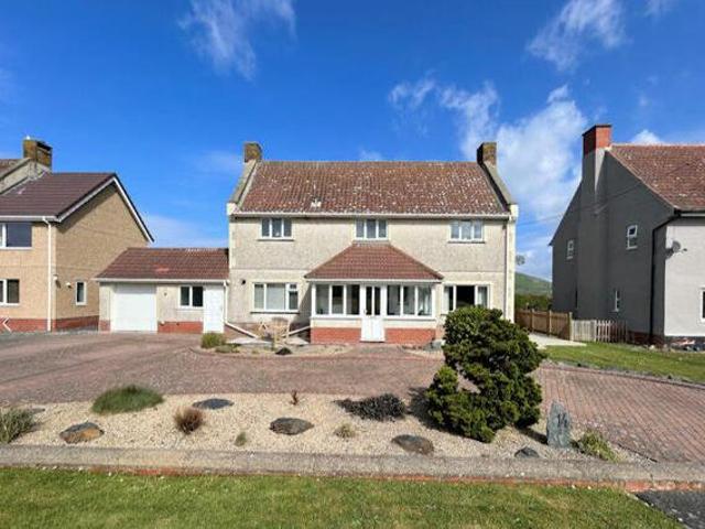 House for sale in Tywyn, Wales