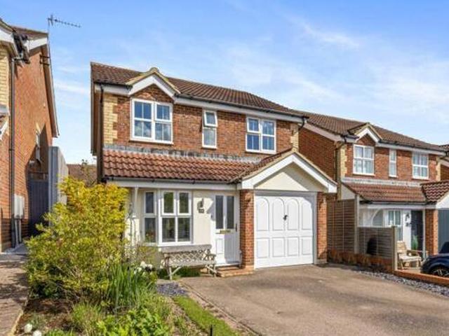 House for sale in Uckfield, Cross In Hand