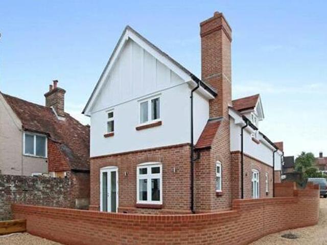 House for sale in Uckfield, Cross In Hand