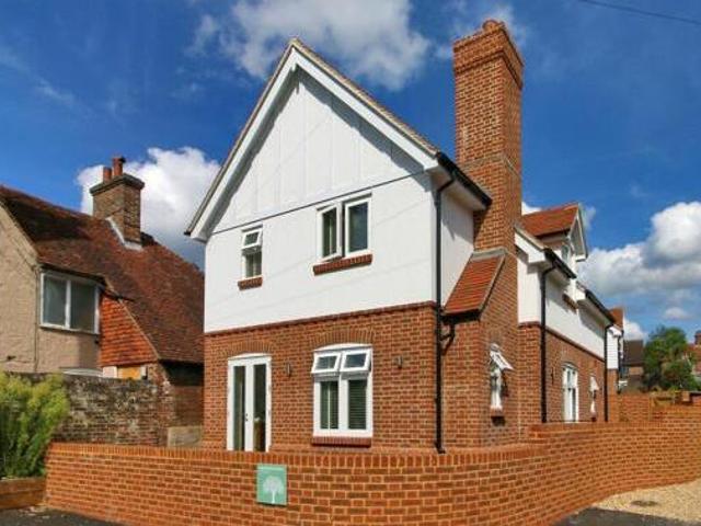 House for sale in Uckfield, Cross In Hand