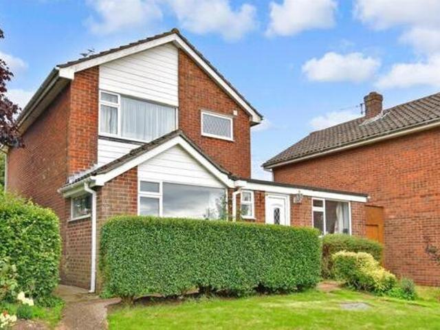 House for sale in Uckfield, Cross In Hand