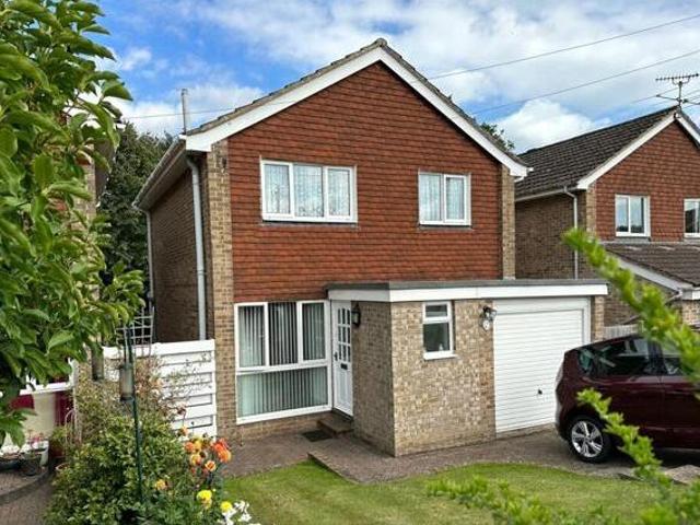 House for sale in Uckfield, Cross In Hand