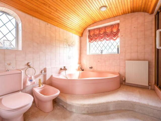 Farm for sale in Froggatt, East Midlands