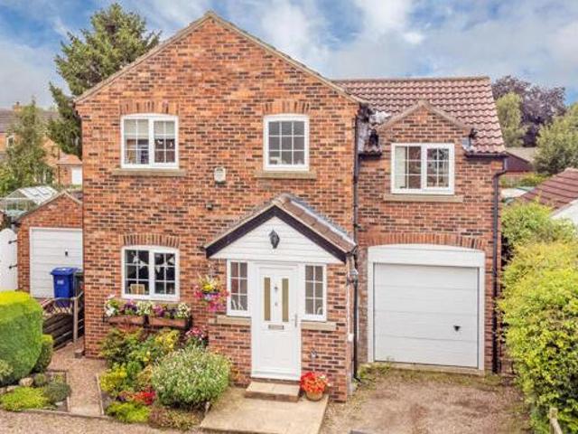 House for sale in North Yorkshire