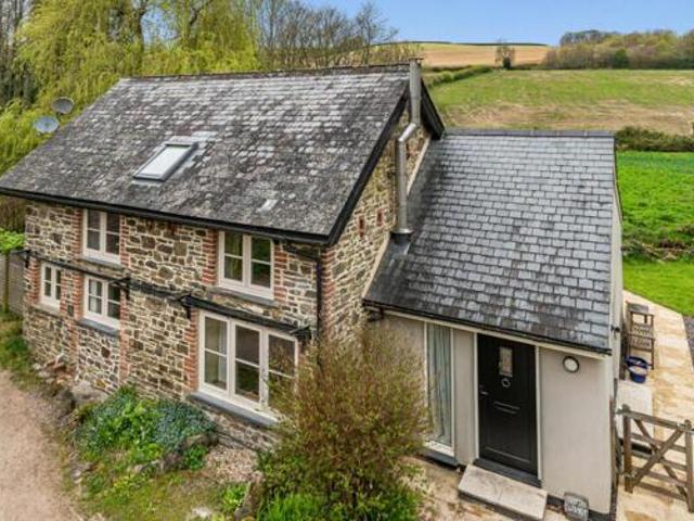 House for sale in Umberleigh, North Devon