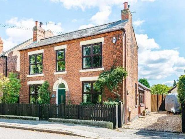 House for sale in Lyons, Greater London