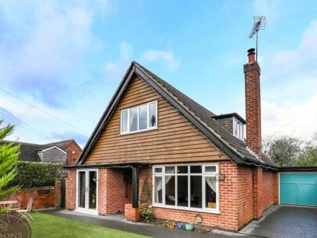 House for sale in Lyons, Greater London