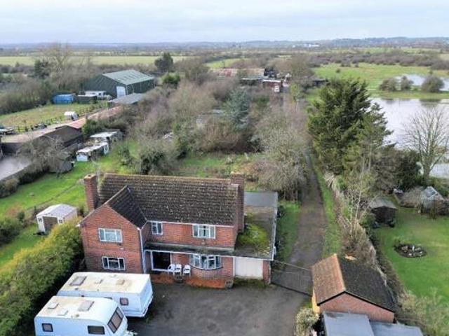 House for sale in Lyons, Greater London