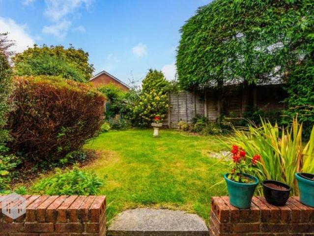 Farm for sale in Westhoughton, Lee Bank