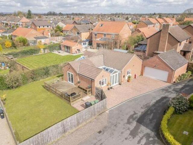 House for sale in North Yorkshire