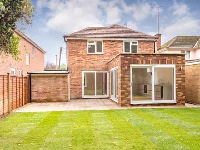 House for sale in Oxfordshire