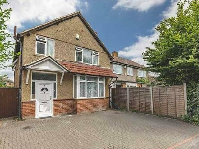 House for rent in City of London, Greater London