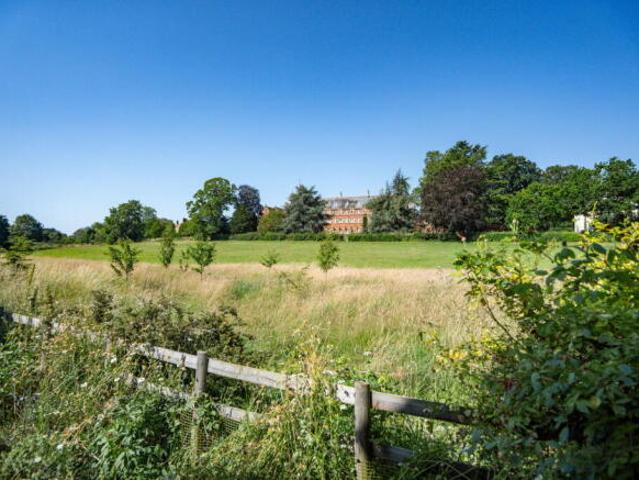 Farm for sale in Worcestershire