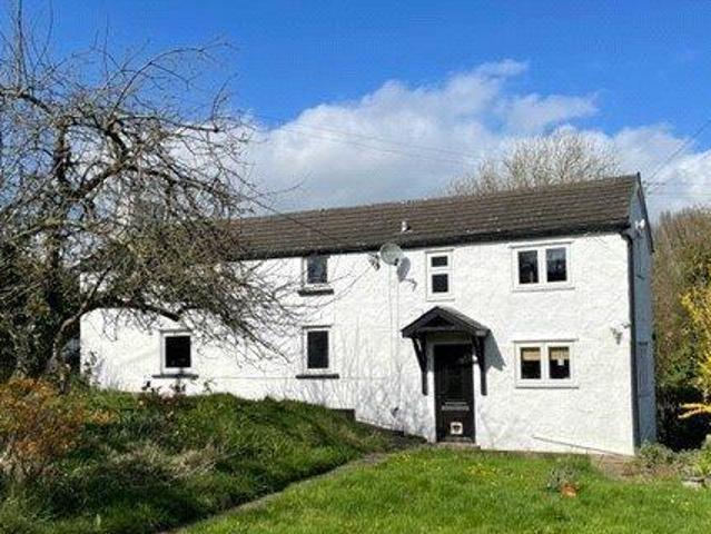 House for sale in Llanbadoc, Wales