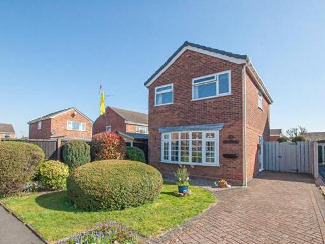 House for sale in The Heath, Beamhurst