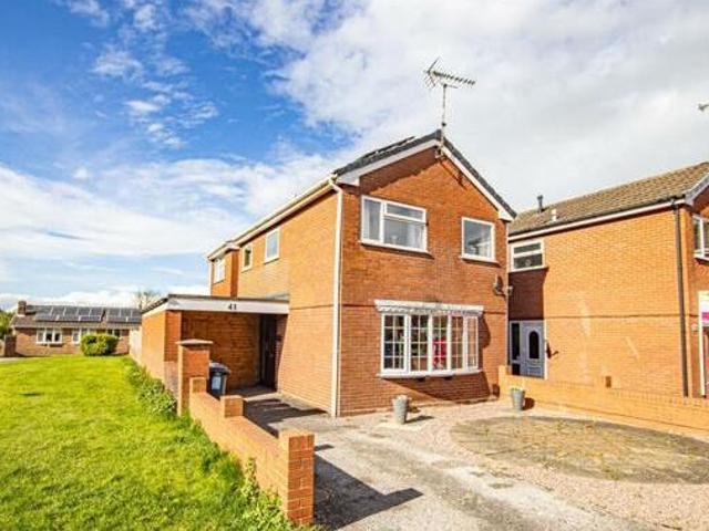 House for sale in The Heath, Beamhurst