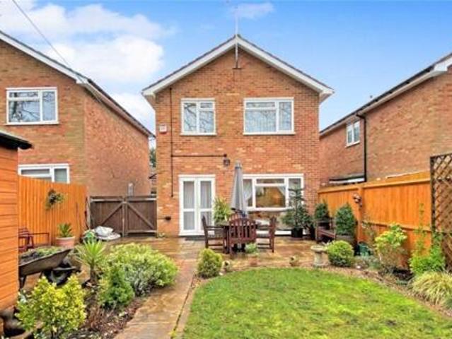 House for sale in Uxbridge, Greater London