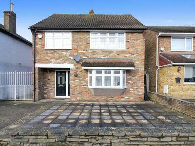 House for sale in Uxbridge, Isle Of Man