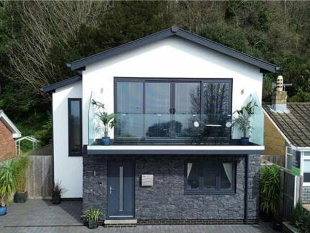 House for sale in Steephill, Ventnor