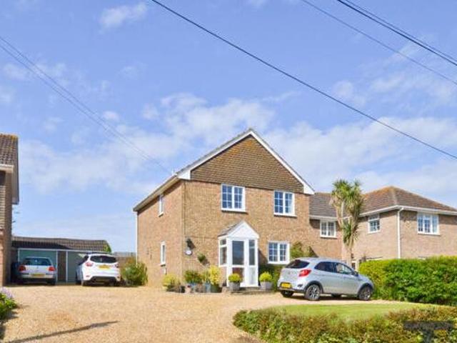 House for sale in St. Lawrence, Ventnor