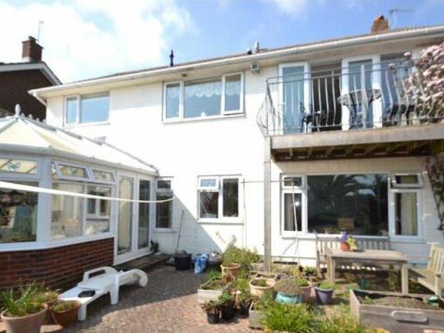 House for sale in Ventnor, Isle of Wight